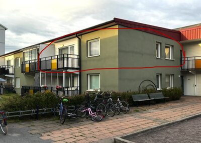 Fjärilsvägen 5C