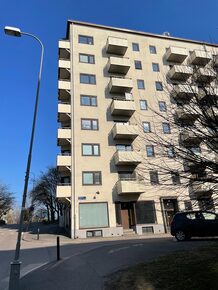Fribergsgatan 2