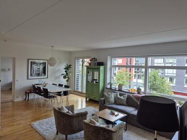 Hammarby allé 36