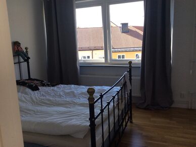Råsundavägen 17