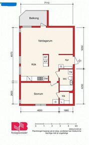 Odenvägen 4A