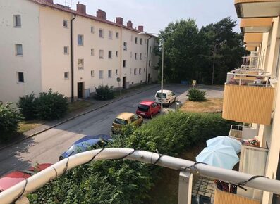 Åmänningevägen 32