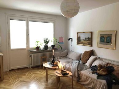 Rusthållarvägen 49