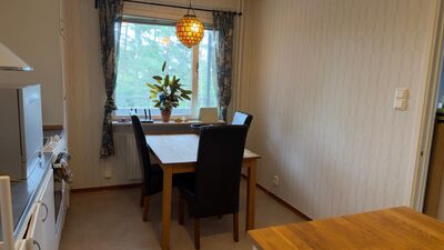 Svalgången 3