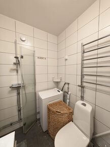 Rosenborgsgatan 9B