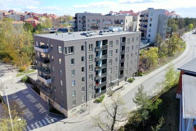 Lokomobilvägen 3