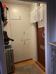 Agnes Lagerstedts gata 14