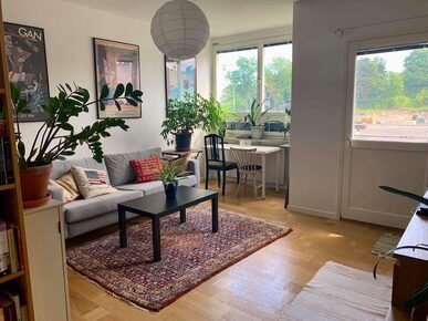 Spånga kyrkväg 417