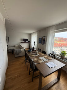 Fredriksdalsgatan 4B