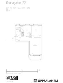 Johannesbäcksgatan 50B