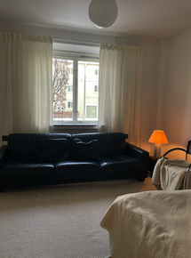 Kungsladugårdsgatan 1C