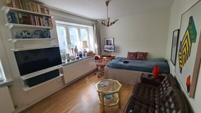 Söderlingsgatan 11A
