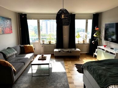 Agnes Lagerstedts gata 17