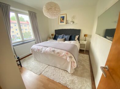 Palmfeltsvägen 109, 12048 Enskede gård