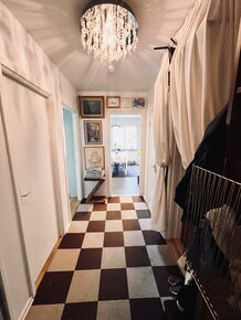 Rusthållarvägen 109