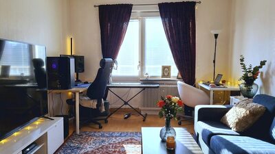 Stataregatan 5A
