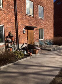 Främlingsvägen 18A