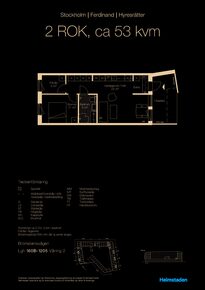Bromstensvägen 160B