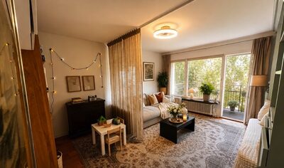 Rusthållarvägen 109
