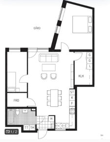 Hornsbergs Strand 21