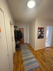 Krokslätts Parkgata 15B