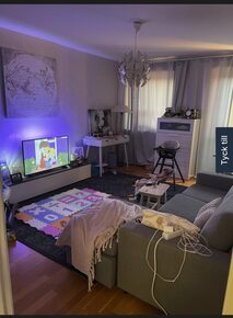 Schlytersvägen 33 Hägersten, Sverige