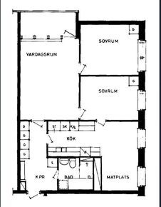 Rangströms väg 3