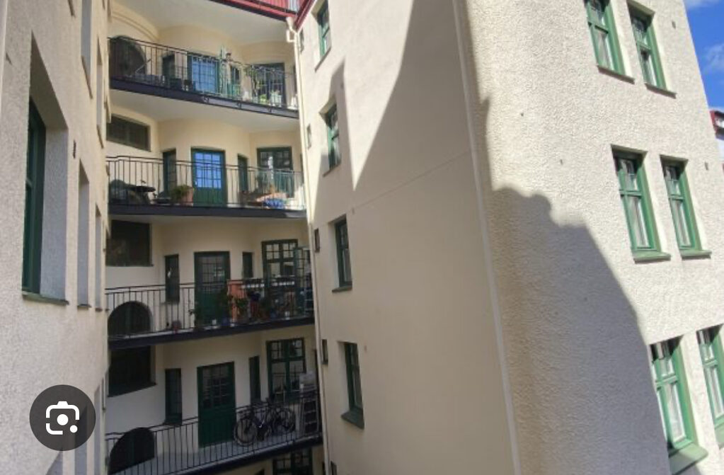 Nordenskiöldsgatan 20