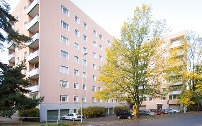 Engelbrektsvägen 22B