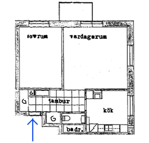 Valutavägen 3