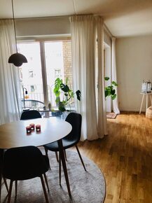 Tomas Tranströmers gata 19