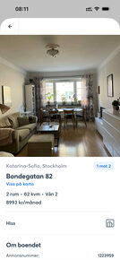 Bondegatan 82