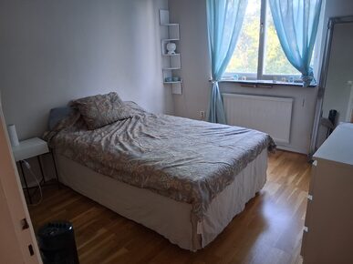 Lövdalsvägen 1B