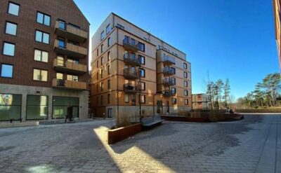 Ingrid Horns Väg 19