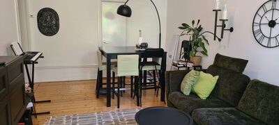 Tjärhovsgatan 42 A
