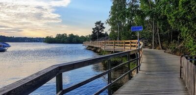 Torsten Alms gata 80