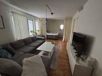 Fänrik Ståls gata 96