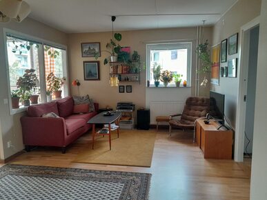Skidskyttevägen 9