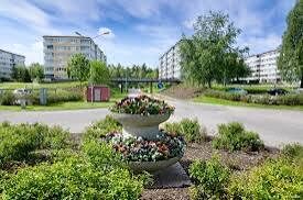 Lars Kaggsgatan 133