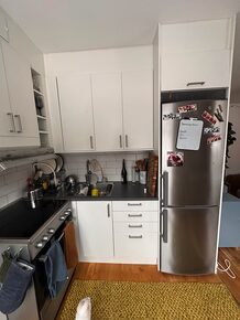 Bengt Bagares gränd 14