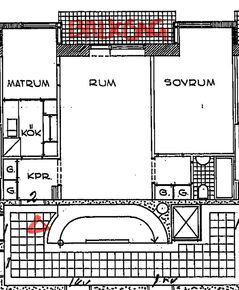 Essinge Brogata 13