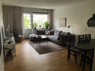 Kallebäcksvägen 6B