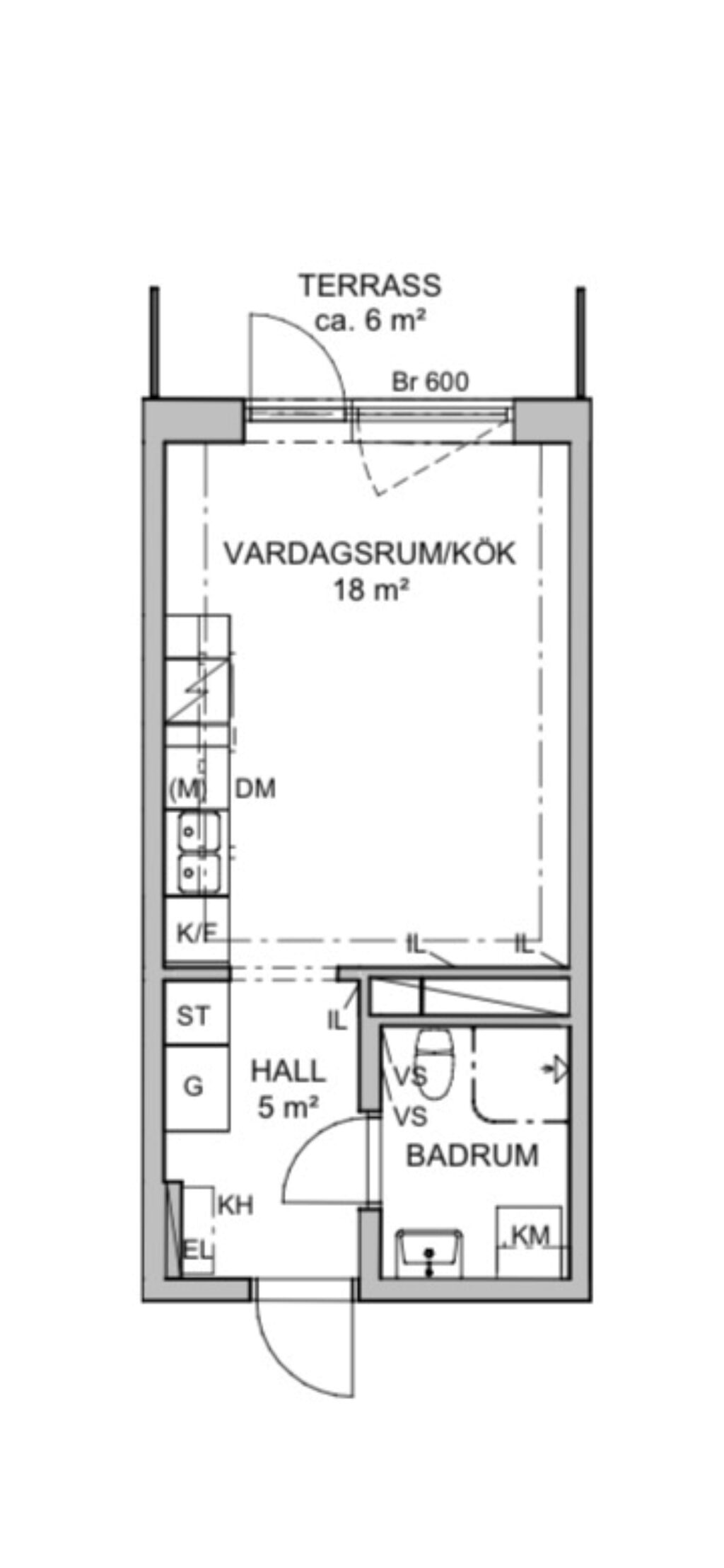 Lägenhetsbyte - Vårbergsvägen 79, 127 44 Skärholmen
