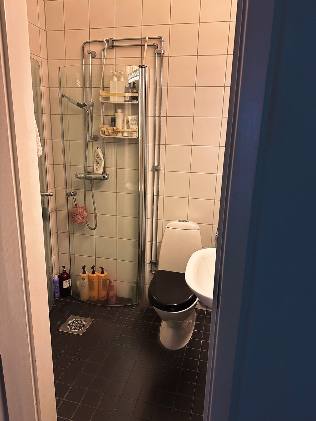 Lägenhetsbyte - Thottsgatan 14, 211 48 Malmö