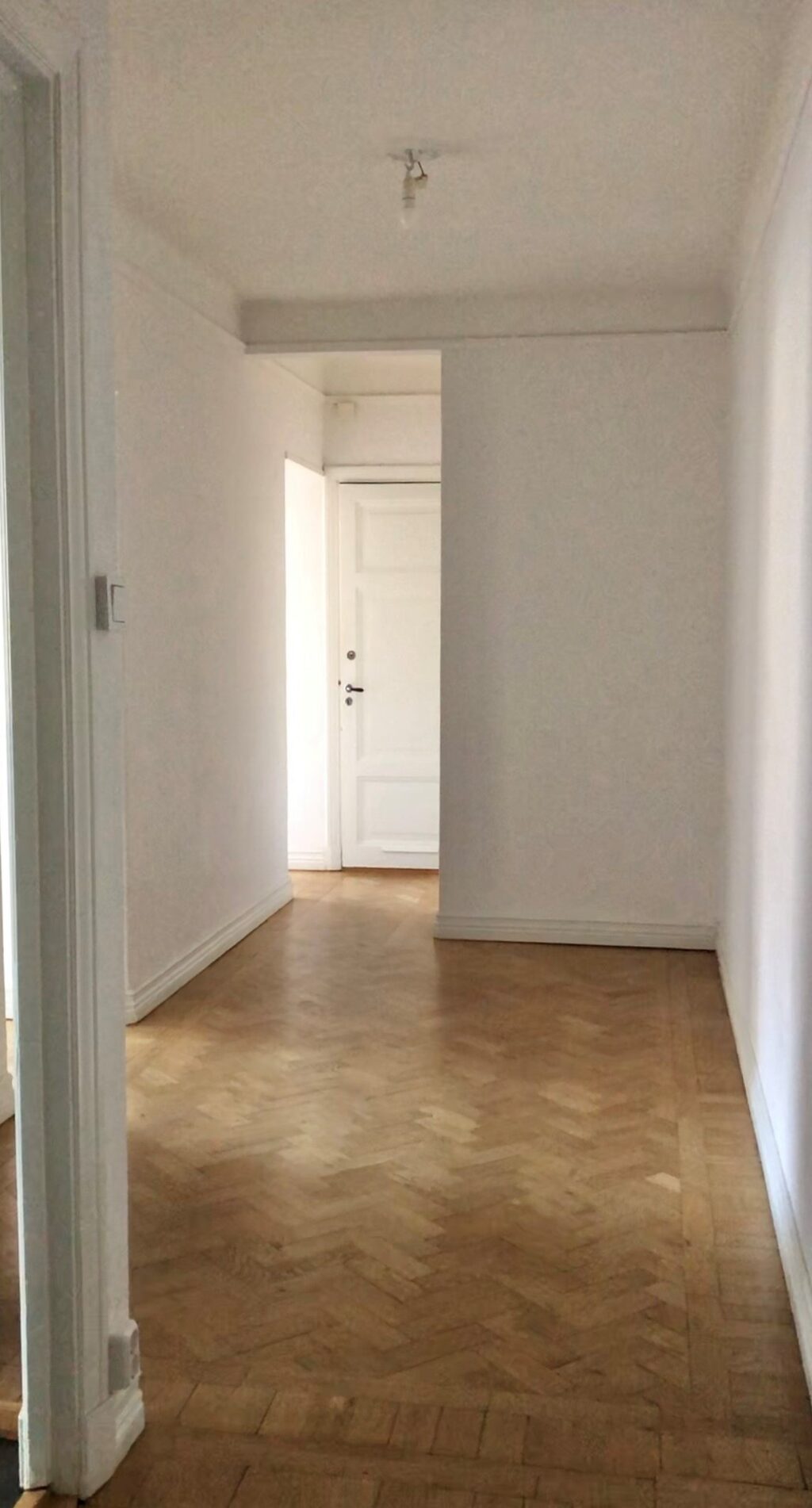 Lägenhetsbyte - Birger Jarlsgatan 127