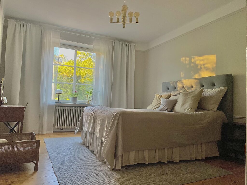 Lägenhetsbyte - Birger Jarlsgatan 127