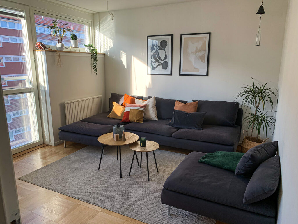 Lägenhetsbyte - Landalabergen 10, 411 29 Göteborg