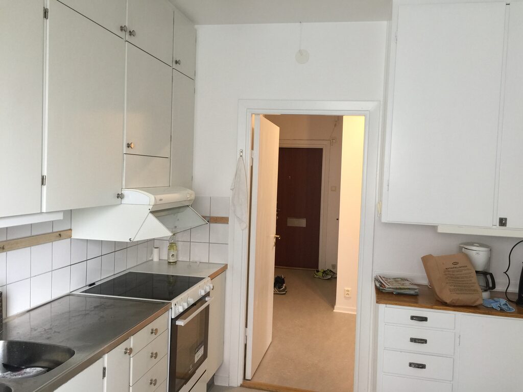 Lägenhetsbyte - Lötgatan 2, 172 74 Sundbyberg