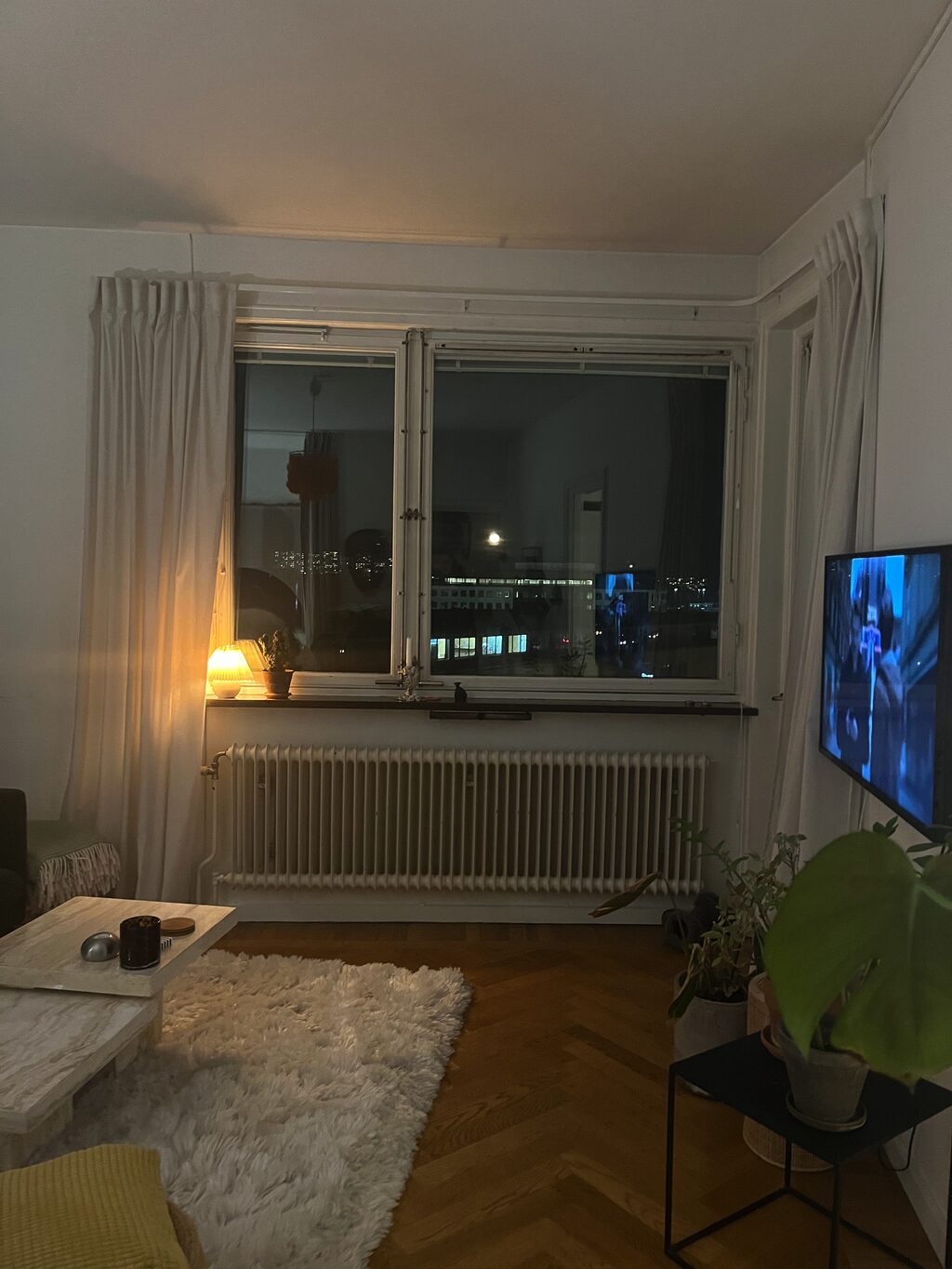 Lägenhetsbyte - Sandhamnsplan 1, 115 40 Stockholm