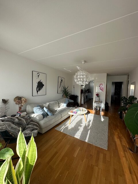 Lägenhetsbyte - Heliosgatan 29, 120 61 Stockholm